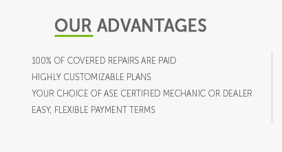 auto repair network warranty reviews